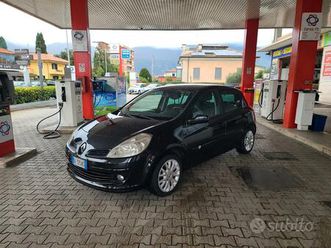 renault clio 1.5 dci 85cv ok neop promo