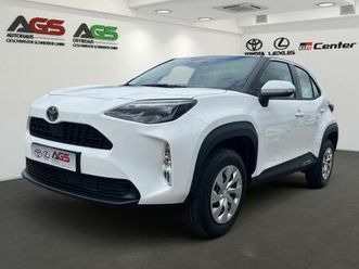 toyota yaris cross 1,5l hybrid business edition