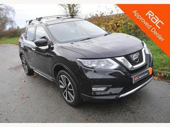 1.6 dci tekna 4wd euro 6 (start/stop) 5dr
