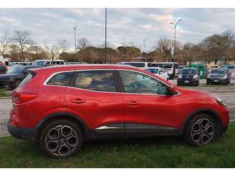 kadjar 1.5 dci energy bose 110cv edc