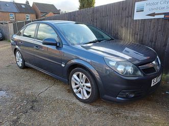 2007 (07) - 2.2i direct sri 5dr