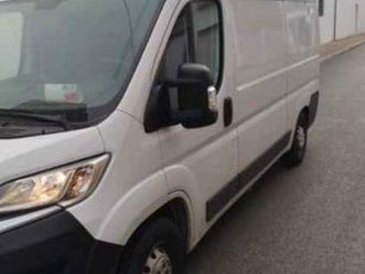 citroen jumper - citroen jumper l2h2