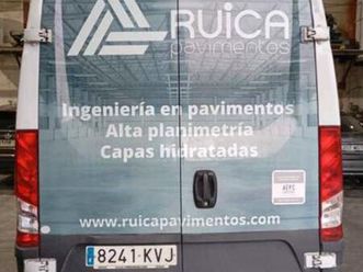 iveco - daily 35s14