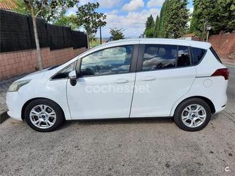 ford bmax