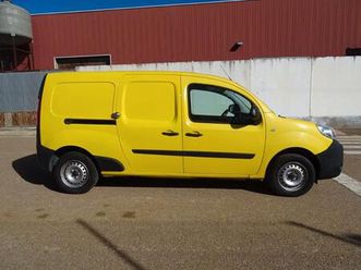 renault - kangoo maxi