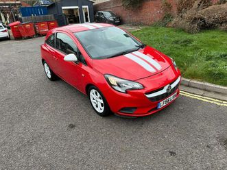 2016 (66) - 1.4i ecoflex sting hatchback 3dr petrol manual euro 6 (75 ps)