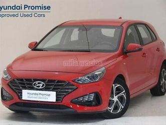 hyundai - i30 1.5 dpi klass slx