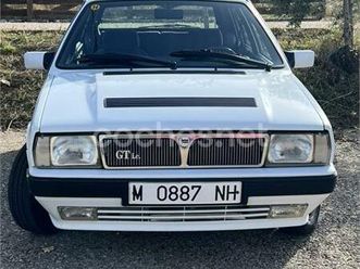 lancia delta 2.0 hf hpe