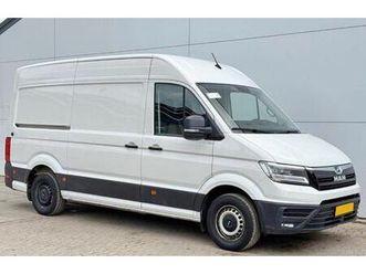 man - etge 3.140 elektrisch koel/vri