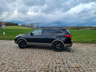 hyundai ix55 zum verkaufen 7 sitzer