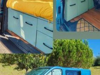 renault - trafic 1.9 cdi