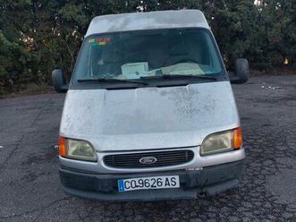 ford - tranzit