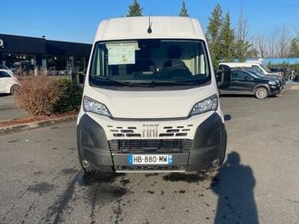 ducato mh2 3.2 jtd 140cv pack