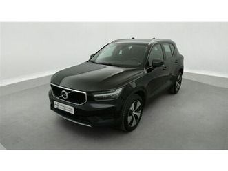 volvo xc40 1.5 t2 momentum pro navi/full led/ja/pdc av ar