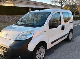 citroen - nemo hdi 75