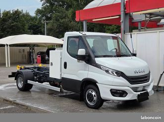 iveco 35c16