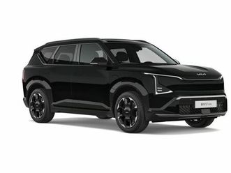 kia ev5 gt-line + tech,pns,evopark