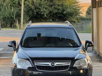 2.2 cdti cosmo 163cv