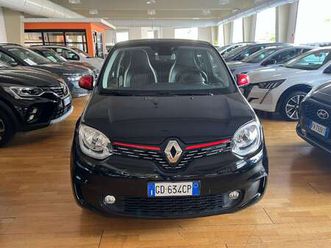 twingo iii 1.0 sce intens 65cv + gpl