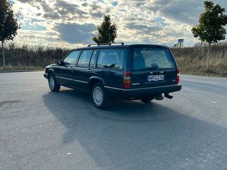 volvo 960 kombi atm