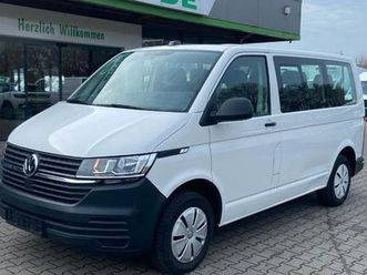 volkswagen - t6.1 transporter automatik