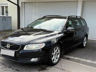 volvo v70 d3 2.0d euro5