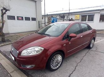 fiat linea 1.4 t- jet 16v emotion za 2 490 €
