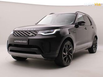 land rover discovery d300 se awd aut cz za 50 111 €
