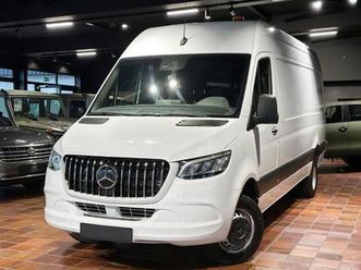 mercedes-benz - sprinter 519 v6 5,5t ma