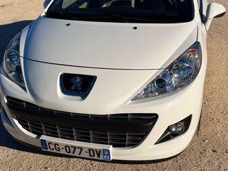 coupé cabriolet diesel