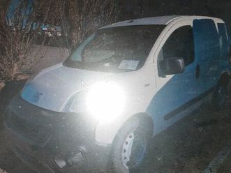 fiat fiorino diessel