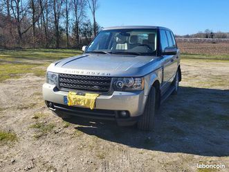 range rover l322 4.4 tdv8 vogue se