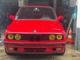 bmw 325i