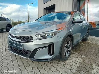 kia xceed 1.0 t-gdi dynamic
