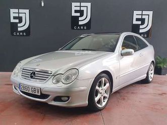 sportcoupé k classic evolution aut.