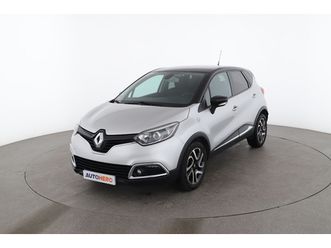 renault captur 1.2 tce energy intens edc