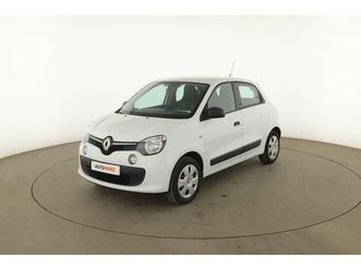 renault twingo 1.0 sce life
