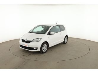 skoda citigo 1.0 mpi drive