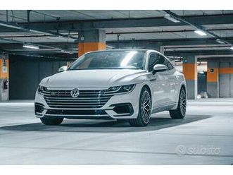 volkswagen arteon bitdi 4motion