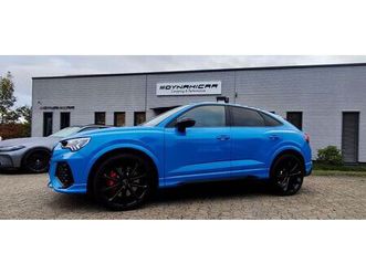 audi rsq 3 sportback