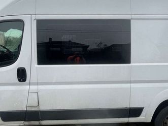 fiat ducato 2.0 multijet m-h2 /6000+btw