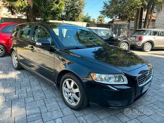 volvo v 50 1.6 d2 115 cv polar