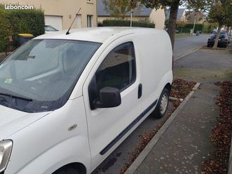 némo utilitaire en l'état