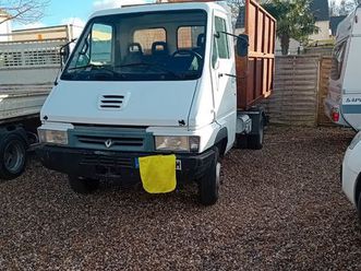 master b110 benne amoville