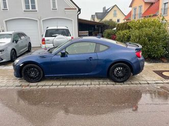 toyota gt86