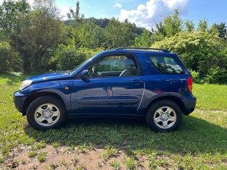 TOYOTA RAV4 toyota-rav4-1-8-vvt-i-benzin-4x2-3-turer