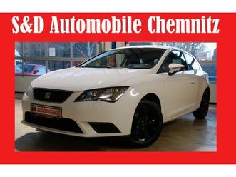 seat leon sc reference
