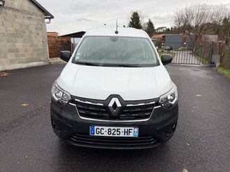 renault express tva recuperable