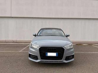 sportback 1.4 tdi sport promo finanziamento