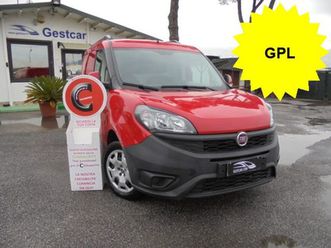 doblò 3ª serie doblò 1.4 pc-tn cargo lamierato sx